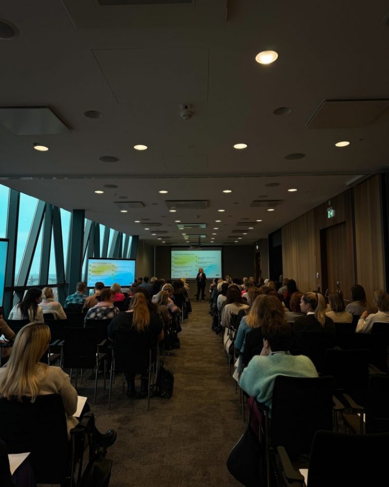 The annual Namejs users seminar 2024 was held