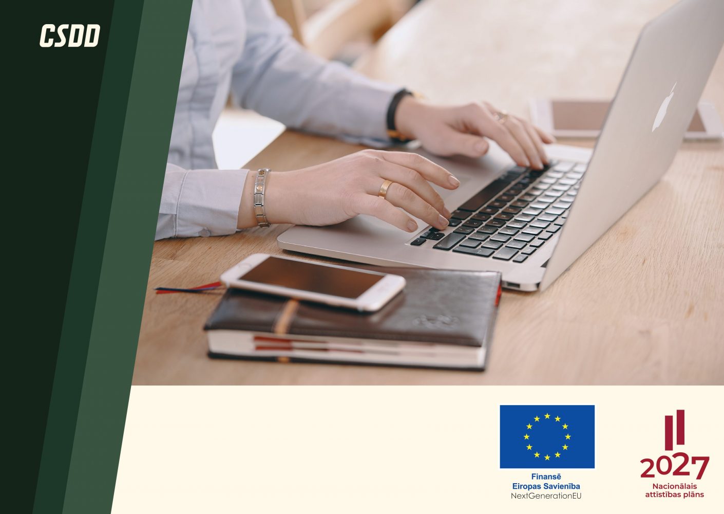 CSDD Introduces a New Document Management System “Namejs”